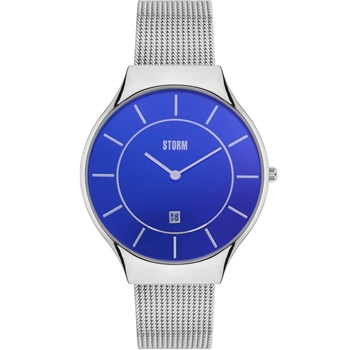 ساعت مچی استورم خانواده REESE LAZER BLUE کد 47318/LB